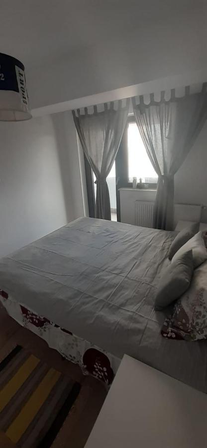Apartament Central. Bloc Nou. Apartment Bacau Exterior photo