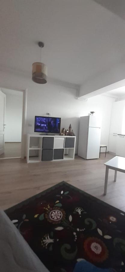 Apartament Central. Bloc Nou. Apartment Bacau Exterior photo